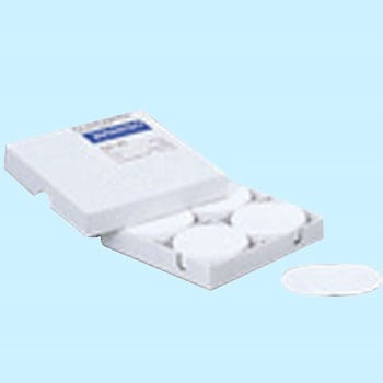GA-55玻璃滤纸ADVANTEC东洋36263300